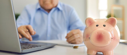 Finding Financial Freedom in Retirement: How To Save So You Can Spend