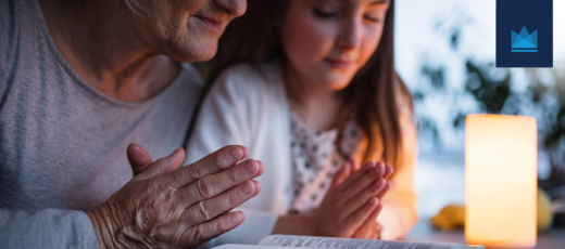 How to Teach Your Children to Be Generous Givers