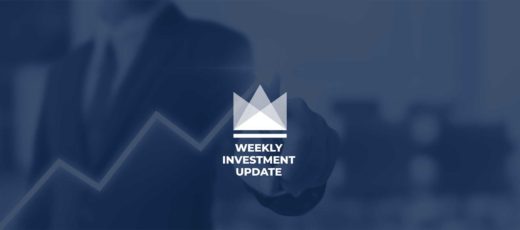 Weekly Investment Update: August 9, 2021