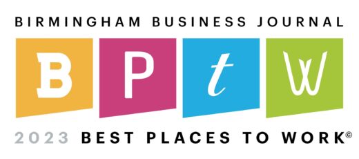 OneAscent Selected as a 2023 Best Places to Work Finalist by Birmingham Business Journal
